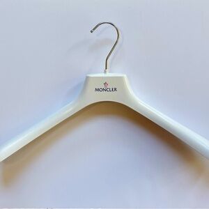 Moncler jacket hanger